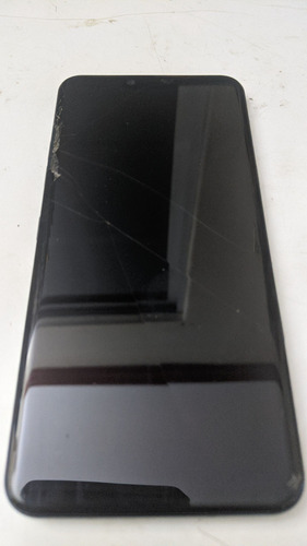LG G8 Thinq 128 Gb Moroccan Blue 6 Gb Ram - No Enciende (Usado)