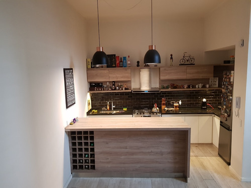 Imagen 2 de 14 de Ph En Venta! Caballito. Refaccionado A Nuevo! Dueño Directo!