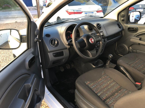 Fiat Fiorino 1.4 Fire Evo 87cv