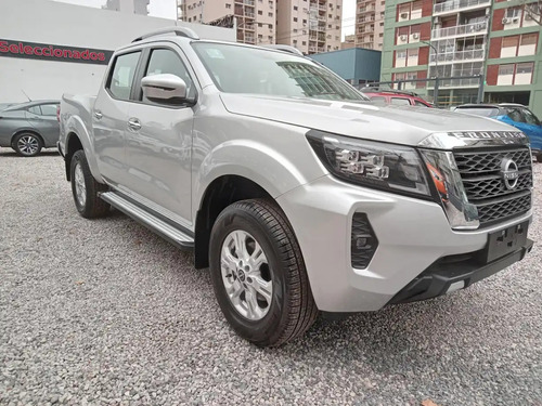 Nissan Frontier 2.3t Xe 4x2 At L22