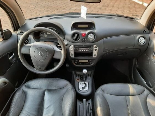 Imagem 9 de 10 de C3 Exclusive 1.6 16v (flex) (aut)