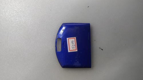 Carcaca Tampa Sony Psp 1000 Azul J219 (Usado)