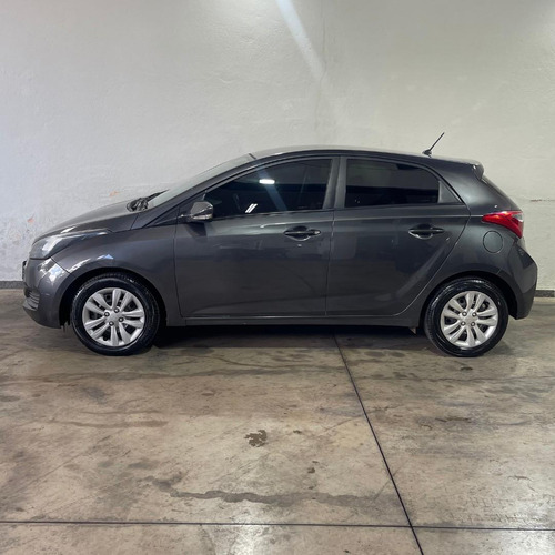 Hyundai HB20 Comf./C.Plus/C.Style 1.0 Flex 12V