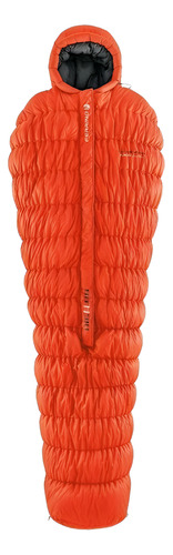 Saco De Dormir Ferrino Revolution 1200 Stretch -13ºc | -22ºc