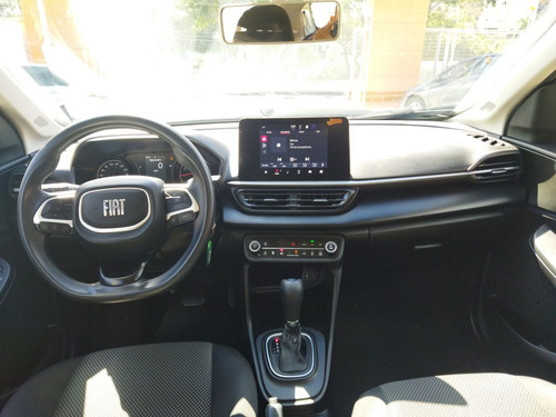 Fiat Pulse 1.3 FLEX DRIVE MANUAL