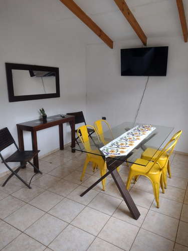 Maravillosa Parcela Con 5 Cabañas Colliguay