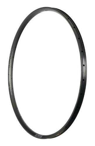 Llanta Stans Notubes Crest Mk4 29 Black-gray