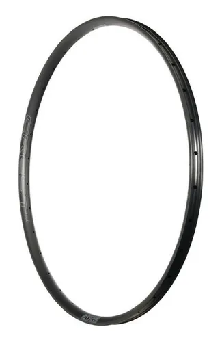 Llanta Stans Notubes Crest Mk4 29 Black-gray