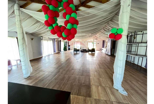 Parcela 5.304 M2 Hogar E Inversión.