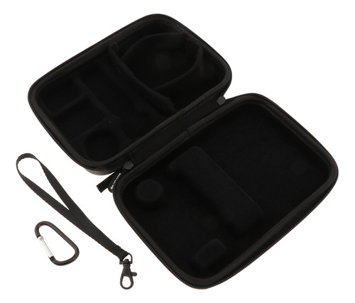 Bolso Contenedor Con Estuche De Transporte Para Drones Sol