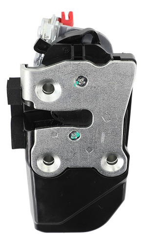 Para Jeep Liberty 03-07 Cerraduras Del Portón Trasero