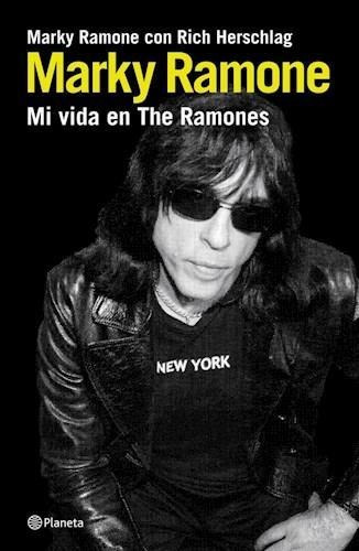 Mi Vida En The Ramones