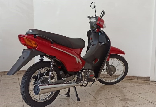 Imagen 6 de 15 de Keller Crono Base 110 Modelo 2022