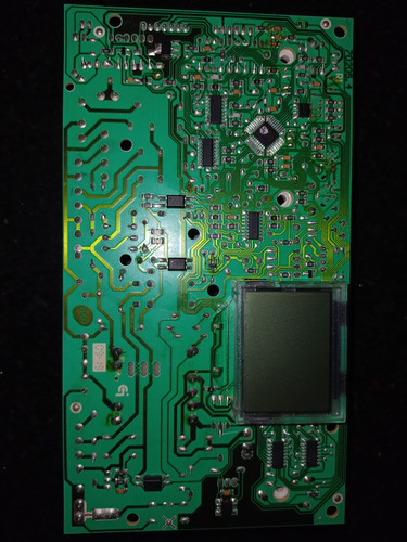 Placa Caldera Baxi Eco 3 280 Fi (a Reparar) (Usado)