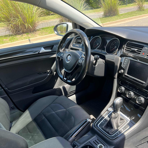 Volkswagen Golf Variant 1.4 Highline Tsi Dsg