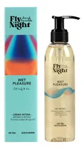 Comprar Fly Night Wet Pleasure Gel Lubricante L-arginina 200ml