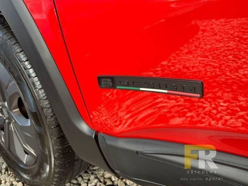 Imagem 4 de 15 de Fiat Toro 1.8 16v Evo Flex Freedom At6