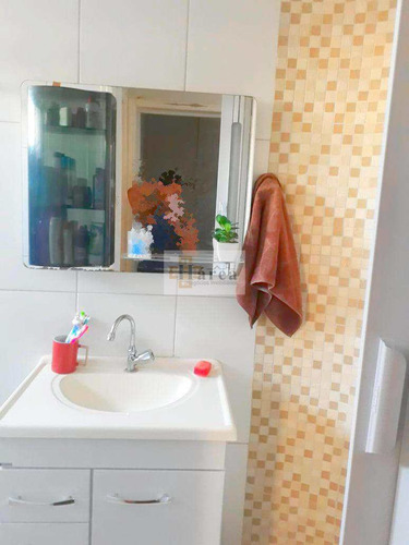 Imagem 15 de 20 de Apartamento Com 2 Dorms, Jardim Simus, Sorocaba - R$ 182 Mil, Cod: 13982 - V13982