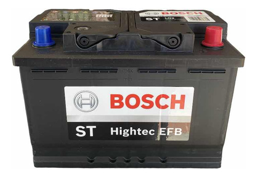 Batería Bosch Efb 70ah 680cca Star Stop Ln3