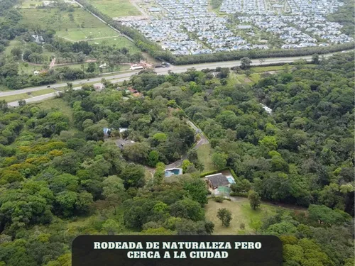Ganga!!!, Lote En El Pie De Monte A Un Valor De Oportunidad
