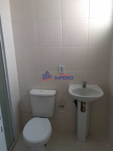 Imagem 8 de 20 de Apartamento Com 2 Dorms, Ponte Grande, Guarulhos - R$ 230 Mil, Cod: 7137 - V7137