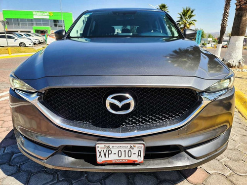 Mazda Cx-5 2.5 S Grand Touring 4x2 At 2018