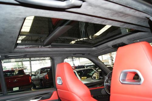 Imagen 10 de 15 de Bmw X5 M 2018. Aut, Piel, Toldo Panorámico, Rines 20 .