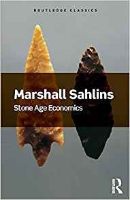 Barnes And Noble Routledge Classics Set Stone Age Economics 