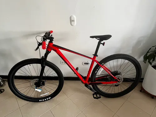 Se Vende Scott Scale 970 Totalmente Nueva Accesorios Syncroz
