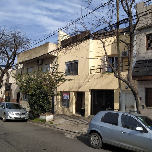 Excelente Ph De 6 Ambientes Con Terraza Sin Expensas