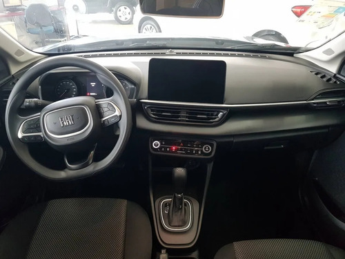 Imagen 13 de 16 de Fiat Pulse 1.3 0km Retira Con Usado Llave X Llave #-
