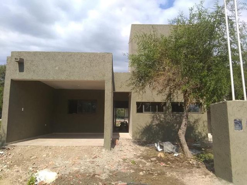 Venta De Duplex A Estrenar En Las Tapias, Traslasierras