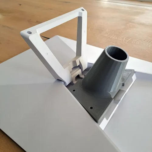 Adaptador Para Antena Starlink V4 A Soporte Directv 42mm
