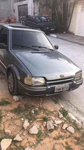 Ford Escort Xr3