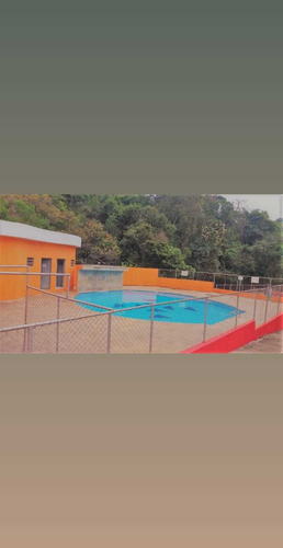 Imagem 8 de 14 de Linda Chácara Com 30.000m2 Completa E Rodeada De Natureza