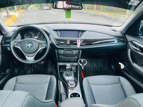 BMW X1 2.0 Sdrive 20i X Line L4 T At