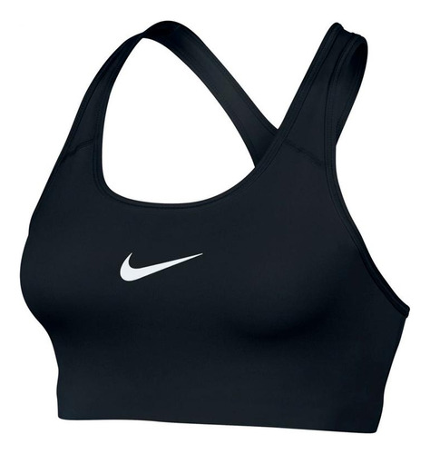 Top Nike Dama Swoosh Bra