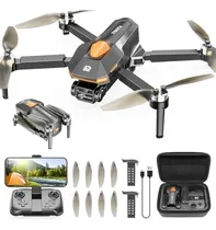 Comprar Drones Con Cámara 1080p Para Niños Y Adultos,