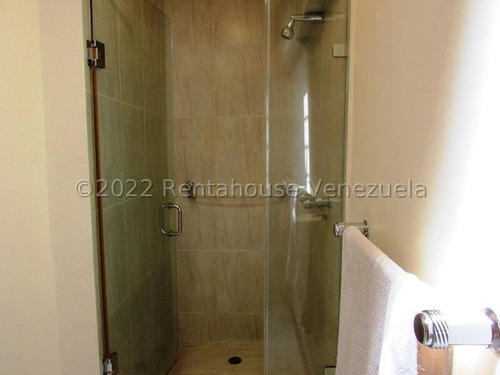 Imagen 11 de 23 de Apartamento En Alquiler En Campo Alegre 22-17579 Gustavo Nieves 0412 6057058 G12
