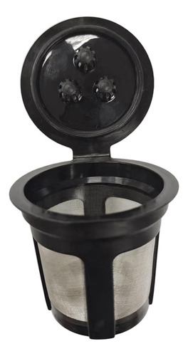 3 Reemplazo De Accesorios De Máquina De Café Reutilizable