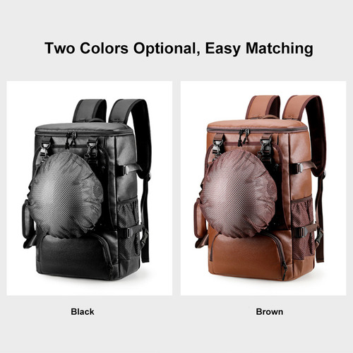 Mochila Multiusos Para Monopatín, Fitness, Viajes De Negocio