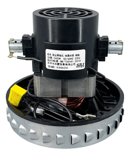 Motor Jano 130 1400 W - Motor De Vacío Haier Jieneng Hc-t314