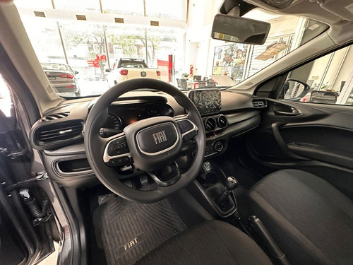 Imagen 13 de 16 de Fiat Cronos Drive 1.3 99cv 0km Año 2023 My23 Contado #luis