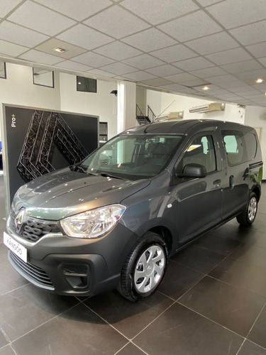 Renault Kangoo Ii Express Confort 5a 1.6 Sce