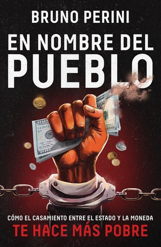 En Nombre Del Pueblo Bruno Perini Del Fondo Editorial