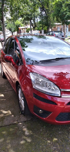 Citroën C4 2012 2.0 Glx Flex Aut. 5p