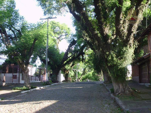 Imagem 1 de 2 de Terreno Residencial À Venda, Bairro Vila Ipiranga, Porto Alegre. - Te0100