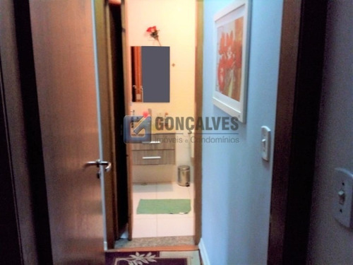 Imagem 15 de 15 de Venda Apartamento Santo Andre Vila Pires Ref: 108879 - 1033-1-108879