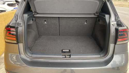 Volkswagen Outros Modelos T-CROSS HIG. 250 TSI 1.4 FLEX 16V 5P AUT