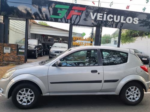 Ford Ka 1.0 Flex 3p